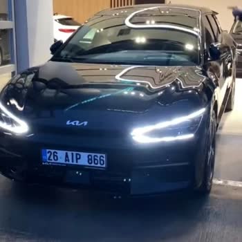 Kia EV6 Akü Arızası Ve Garanti Kapsamında Çözüm Eksikliği