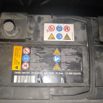 Kia EV6 Akü Arızası Ve Garanti Kapsamında Çözüm Eksikliği