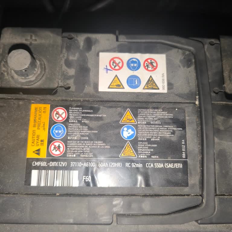 Kia EV6 Akü Arızası Ve Garanti Kapsamında Çözüm Eksikliği