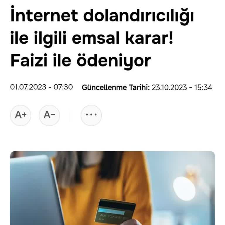 İş Bankası Dijital Hesabım Hacklendi, Maddi ve Manevi Mağduriyetim Giderilsin