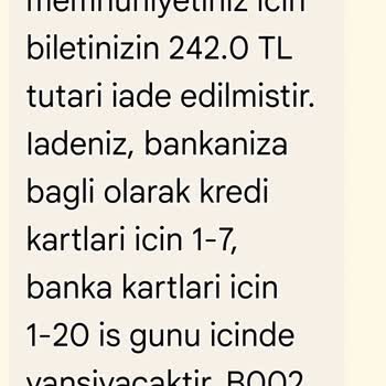 Obilet İsim Değişikliği Yapılamayan Bilette Yüksek Kesinti Ve Mağduriyet