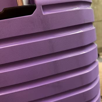 Yeni Alınan Valizim THY Uçuşunda Zarar Gördü, Değişim Talebim Reddedildi