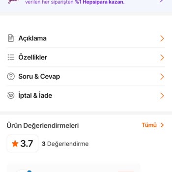 Kusurlu Ürün İçin İade Reddedildi, Param Geri Ödenmedi