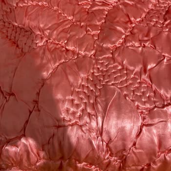 Yorgan Yıkama Hizmeti Sonrası Ürün Zararları Hakkında Şikayet