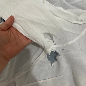 Arçelik Çamaşır Makinesi Sürekli Sorun Çıkarıyor, Çözüm Bulunamıyor