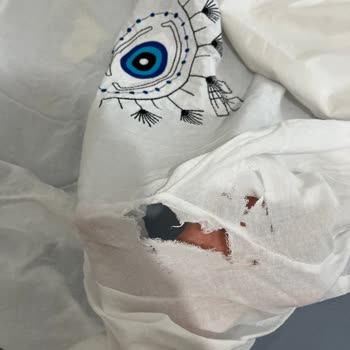 Arçelik Çamaşır Makinesi Sürekli Sorun Çıkarıyor, Çözüm Bulunamıyor