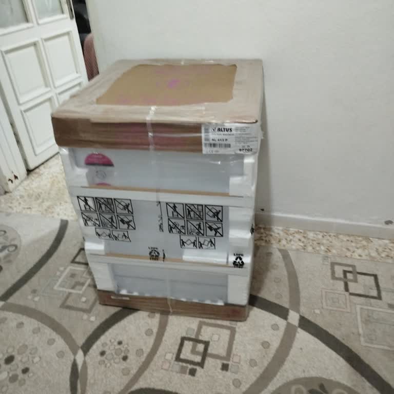 Altus Bulaşık Makinesi Montajında Sürekli Erteleme Ve Yetersiz Müşteri Hizmeti