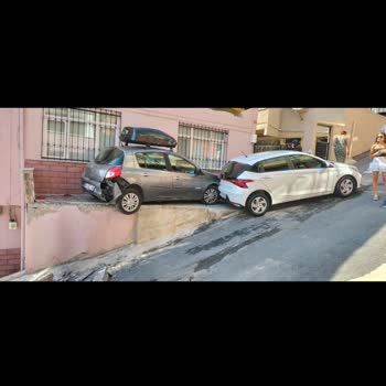 15 Gündür Onarılmayan Aracım Ve Mağduriyetim