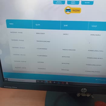 Modem İadesine Rağmen Haksız 2000 TL Ceza Talebiyle Mağdur Edildim