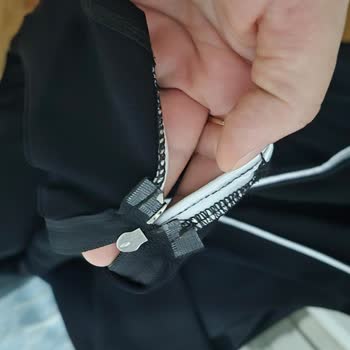 Haase Design Fermuarı Bozuk Ürün Gönderdi