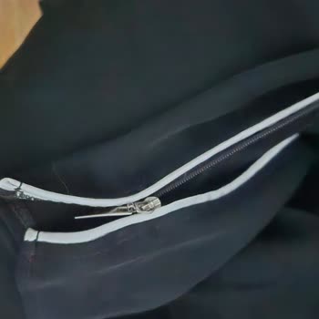 Haase Design Fermuarı Bozuk Ürün Gönderdi