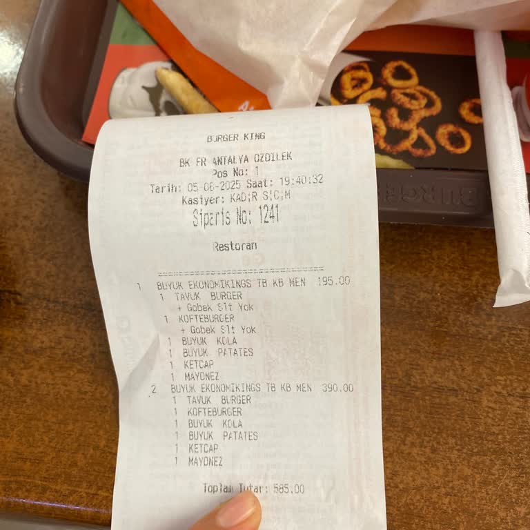 Personel İlgisizliği Ve Taleplerin Göz Ardı Edilmesi