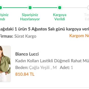 Trendyol Plus İndirimi Uygulanmadı, İade Süreci Zorlaştırıldı