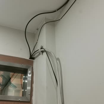 TurkNet Çalışmasında Gürültü Ve Temizlik Sorunu Yaşadık