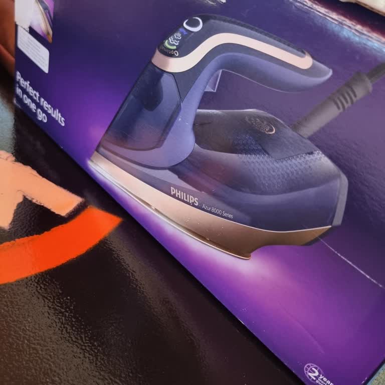 Aynı Sorunlu Ütü Defalarca Tamir Edildi, İade Talebim Reddedildi