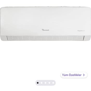 Montaj Dahil Alınan Klimada Haksız Servis Ücreti Talebi