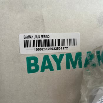 Montaj Dahil Alınan Klimada Haksız Servis Ücreti Talebi