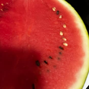 Çekirdeksiz Diye Satılan Karpuz Çekirdekli Çıktı, Ücret İadesi İstiyorum