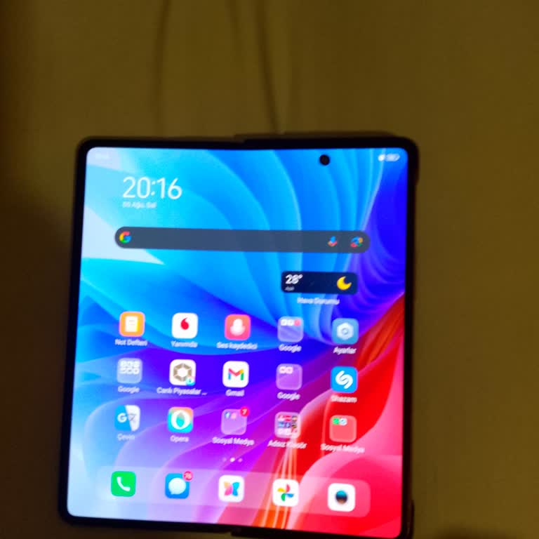 Garanti Kapsamındaki Telefonumun Parça Yokluğu Nedeniyle Tamir Edilmemesi Ve Ücret Alınması