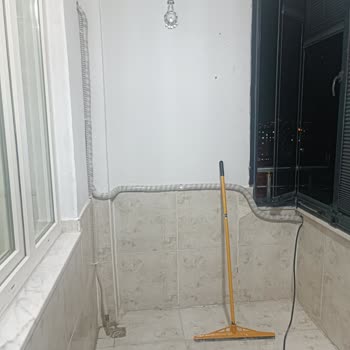 Baymak Klima Montajında Ek Ücret Ve Uygunsuz Kurulum Mağduriyeti