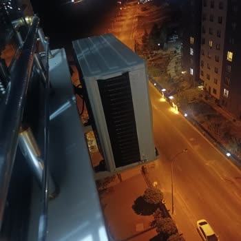 Baymak Klima Montajında Ek Ücret Ve Uygunsuz Kurulum Mağduriyeti