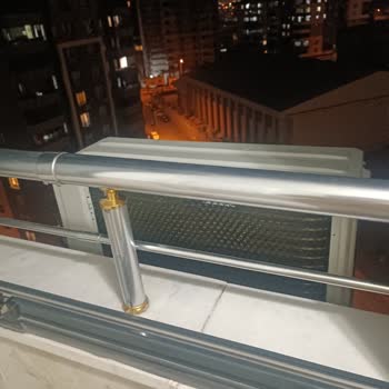 Baymak Klima Montajında Ek Ücret Ve Uygunsuz Kurulum Mağduriyeti