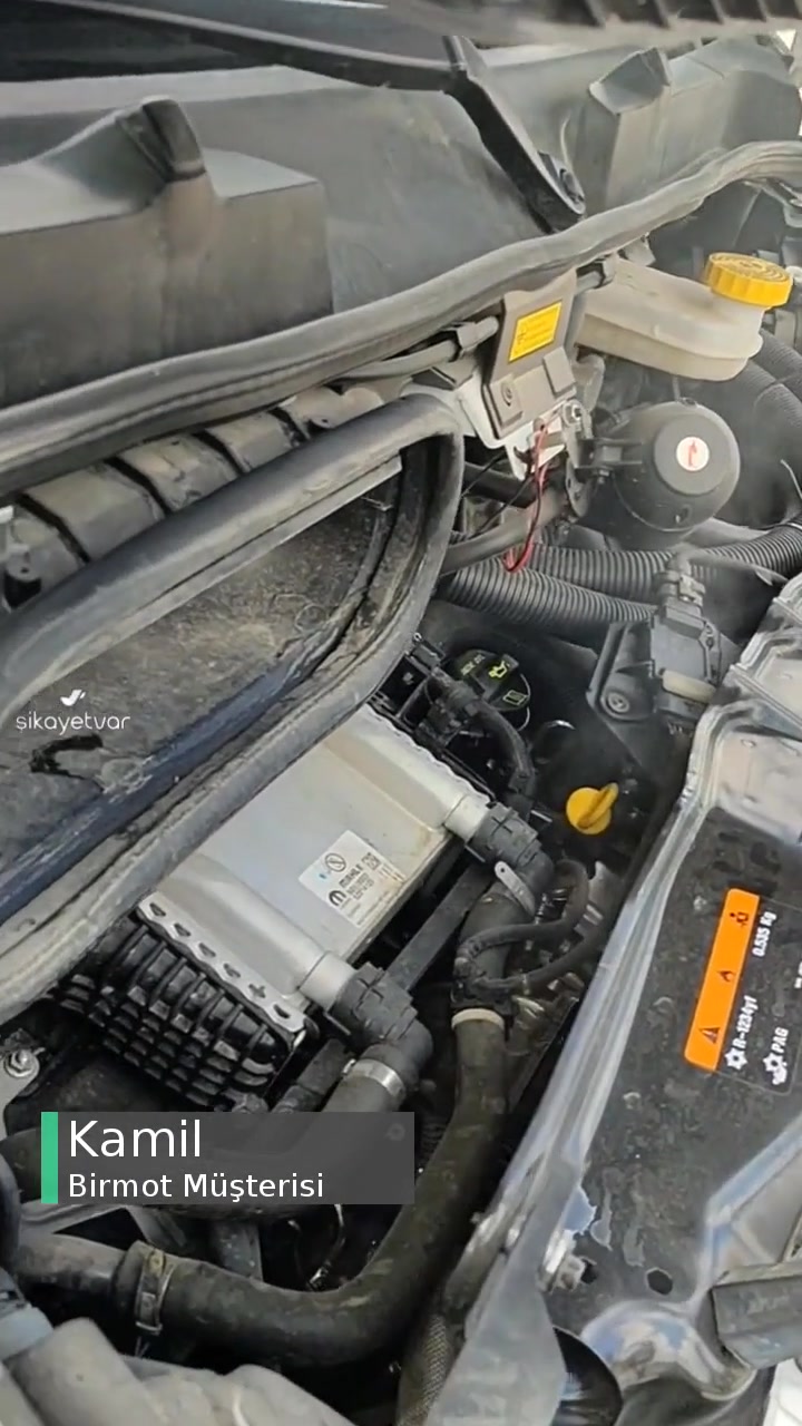 Birmot Fiat Servis Bakım Sıkıntısı! videonun kapak resmi