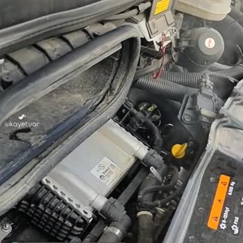 Birmot Fiat Servis Bakım Sıkıntısı!