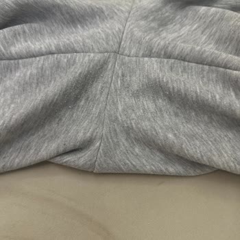 Aldığım Eşofmanın Kısa Sürede Tiftiklenmesi Ve Şubeye Ulaşamama Sorunu