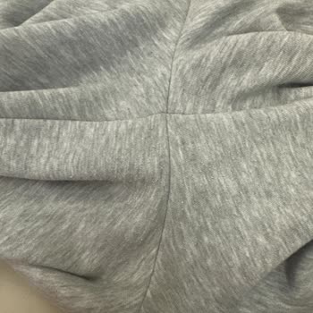 Aldığım Eşofmanın Kısa Sürede Tiftiklenmesi Ve Şubeye Ulaşamama Sorunu