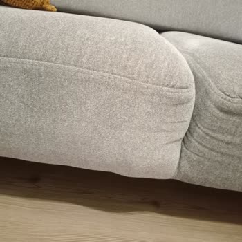 Kısa Sürede Deforme Olan Koltuk Takımı Ve Müşteri Hizmetlerine Ulaşılamaması