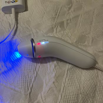 Braun Silk-expert Pro 3 IPL Cihazında Sürekli Kırmızı Işık Sorunu Ve Güvensiz Kullanım