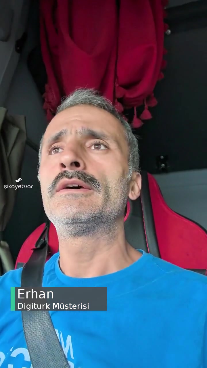 Digiturk Fatura Fazla Geldi! videonun kapak resmi