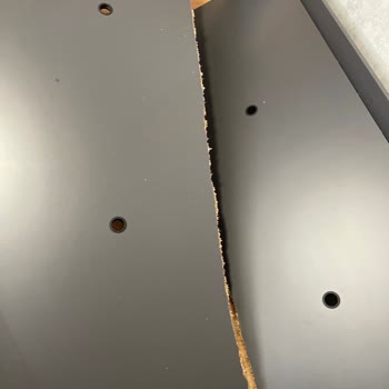 Garanti Kapsamında Kırılan Karyola Parçası İçin Çözüm Sunulmuyor