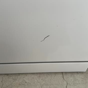 Teslimatta Hasarlı Ürün Ve Eksik Fatura Nedeniyle Mağduriyet