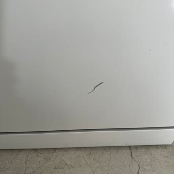 Teslimatta Hasarlı Ürün Ve Eksik Fatura Nedeniyle Mağduriyet