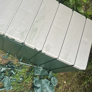 Polisan X1 ALL Boya Dış Mekanda 1 Günde Kabardı Ve Yüzeyden Çıktı