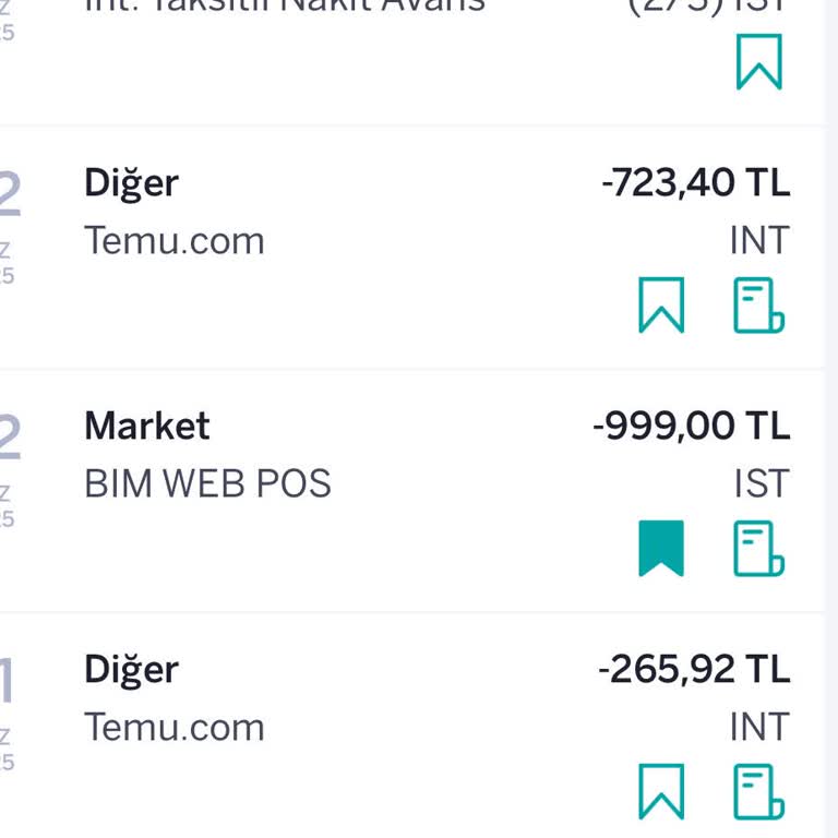 Sipariş Verdim, Ürünüm Teslim Edilmedi