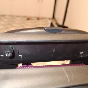 Sunexpress Uçuşunda Valizim Hasar Gördü, Sorumluluk Alınmıyor!