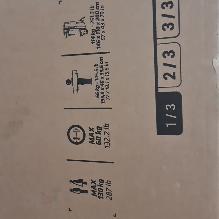 Eksik Teslimat Nedeniyle Kullanılamayan Home GYM T900 Ve Yetersiz Müşteri Hizmeti