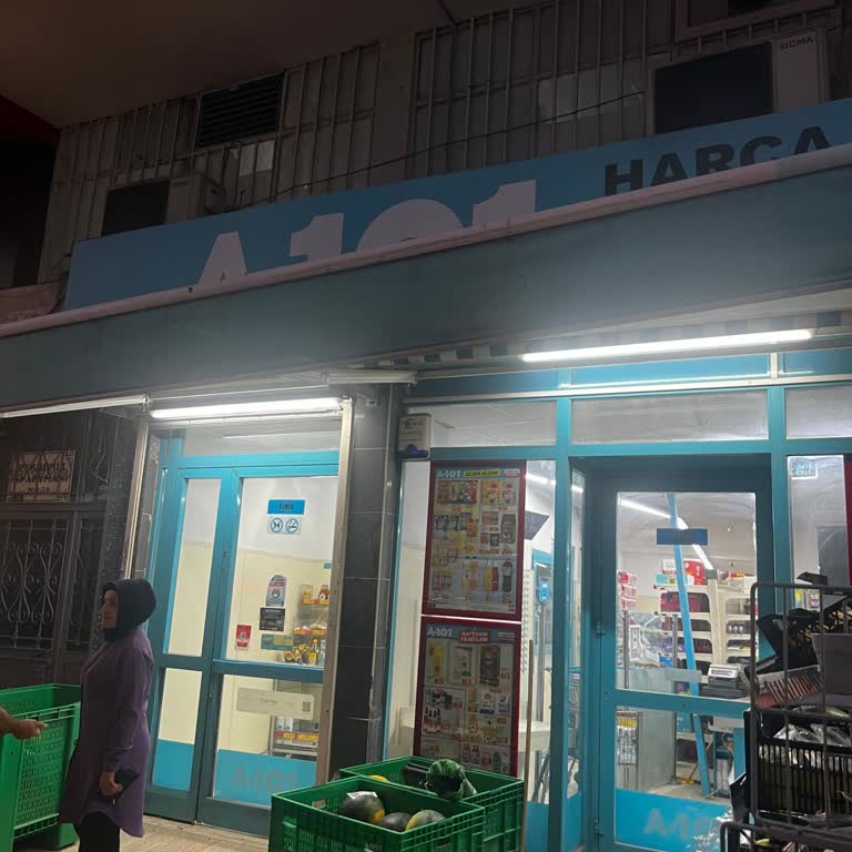 A101 Şubesinde İade Talebim Reddedildi, Çalışanların Tavrı Rahatsız Edici