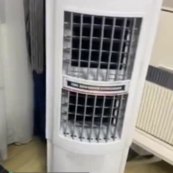 Preo Hava Soğutucu Şikayeti