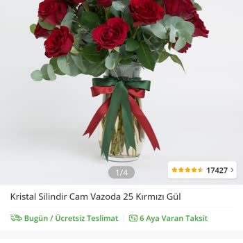 Siparişimdeki Kusurlar Ve Yetersiz Telafi, Mağduriyetimi Artırdı