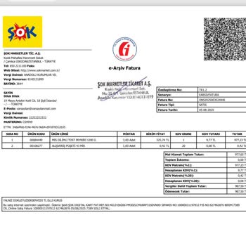 Aldığım Kaşar Peynirleri Bozuk Çıktı, Tekrar Eden Sorun İçin Çözüm Bekliyorum