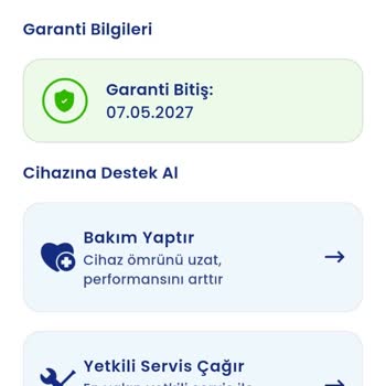 Arçelik Su Sebili Ozonlama İşlemi Yapılmadan Kuruldu, Bilgilendirme Ve Destek Alınamadı