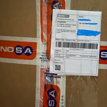 Kullanılmadan Hasar Gören Blender Ve Yetersiz Servis Deneyimi