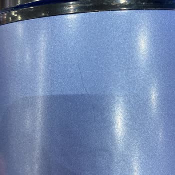 Kullanılmadan Hasar Gören Blender Ve Yetersiz Servis Deneyimi