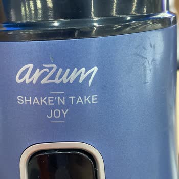 Kullanılmadan Hasar Gören Blender Ve Yetersiz Servis Deneyimi