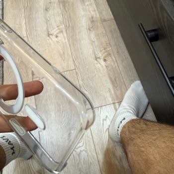 Aldığım Üründe Mikro Çatlaklar Ve Renk Solması Sorunu