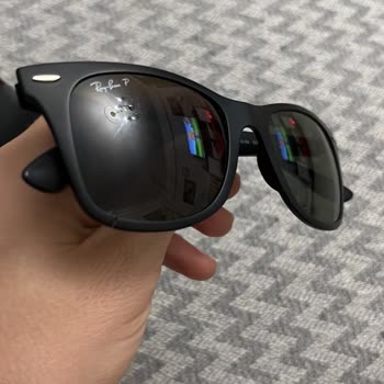 Kırılan Gözlük İçin Garanti Dışı Yanıt Ve İlgisizlik